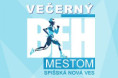 Kapitola tretia - Večerný beh mestom SNV